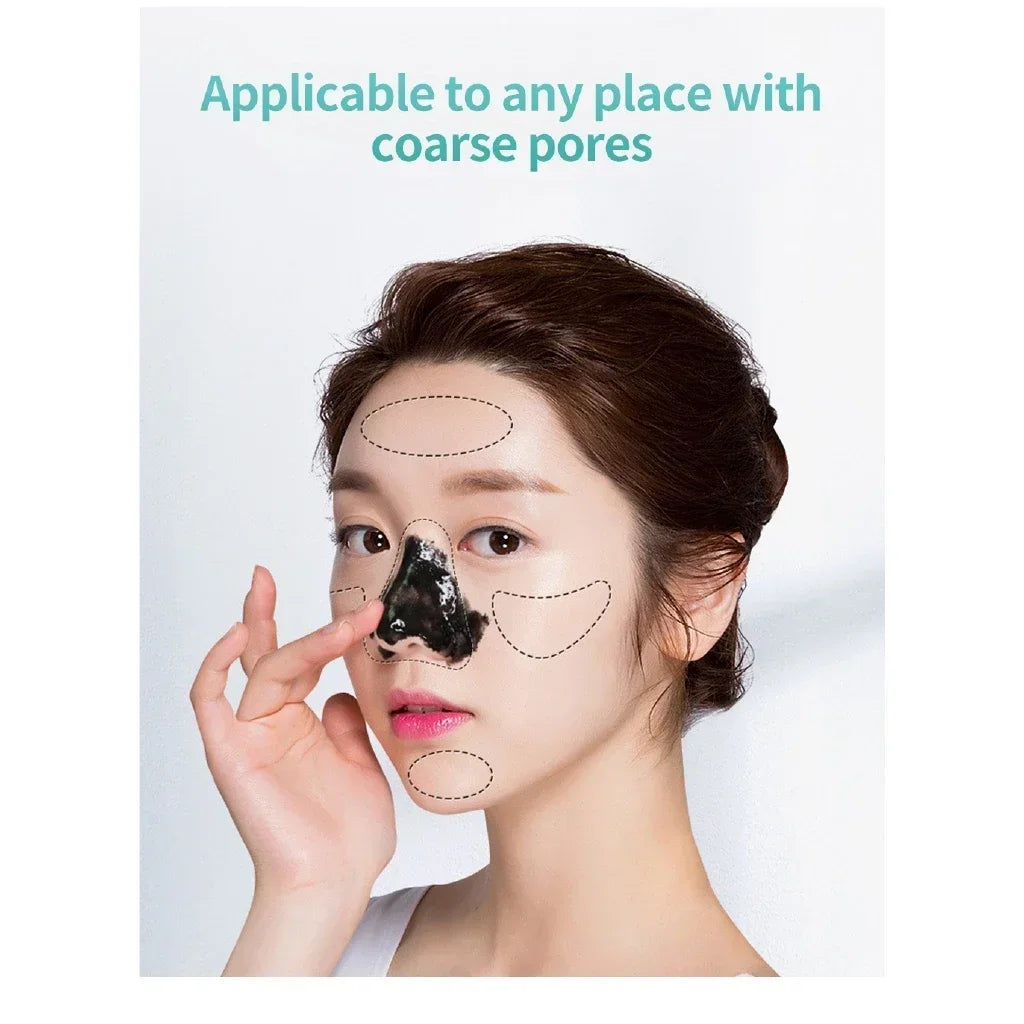 LANBENA Blackhead Maske – Tiefenreinigung & Porenpflege