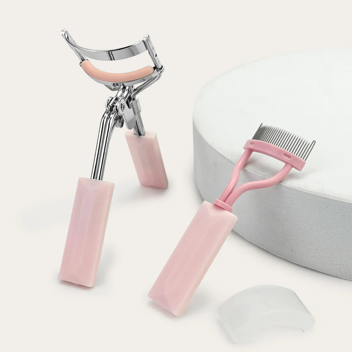 Wimpernzangen Set – Für perfekt geschwungene Wimpern