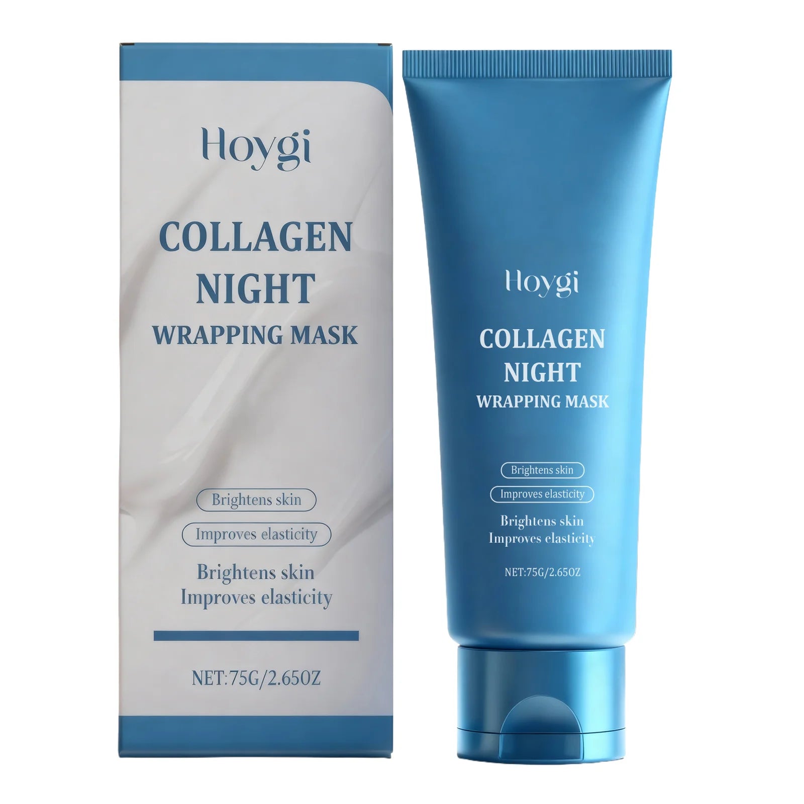 Collagen Peel-Off Maske – Feuchtigkeit & Reinigung