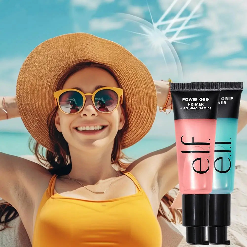 Power Grip Primer Gel – Feuchtigkeit & Halt