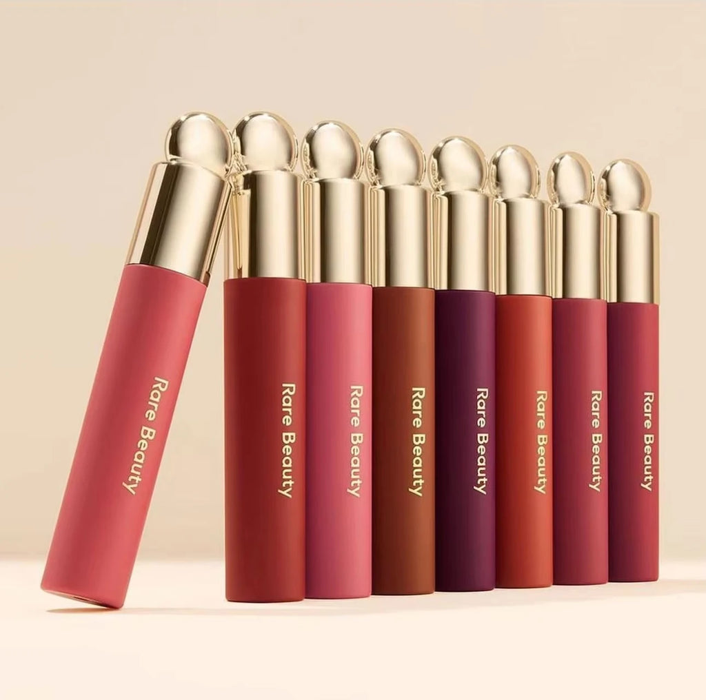 Getöntes Lip Oil & Liquid Blush