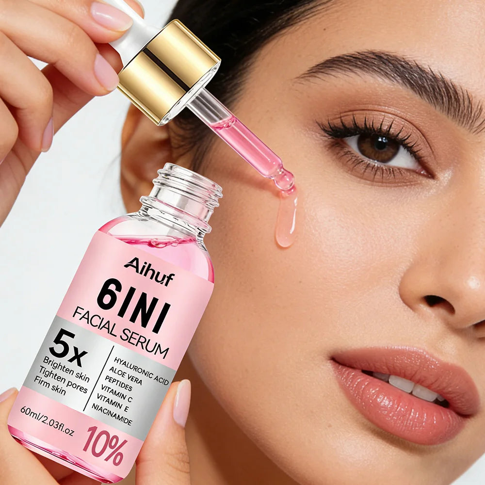 6-in-1 Anti-Aging Serum