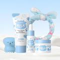 LAIKOU Milk Skincare Set – Feuchtigkeit & Pflege