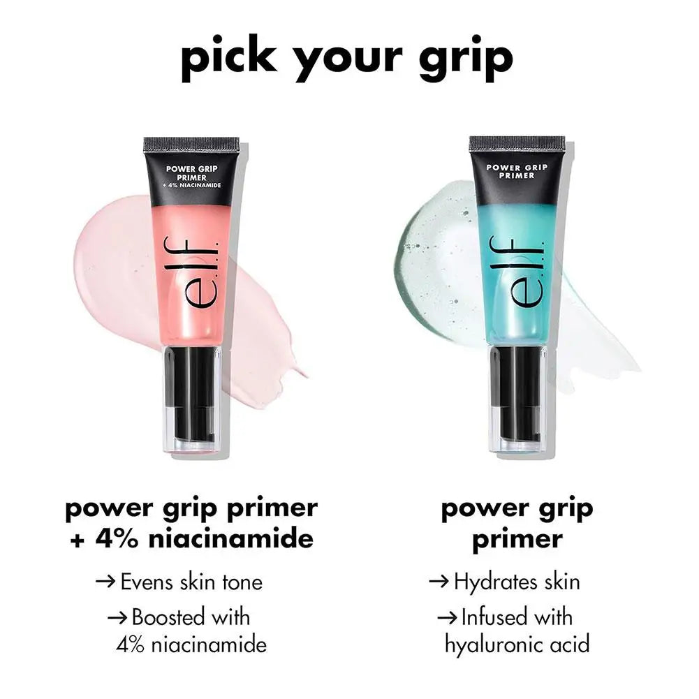 Power Grip Primer Gel – Feuchtigkeit & Halt