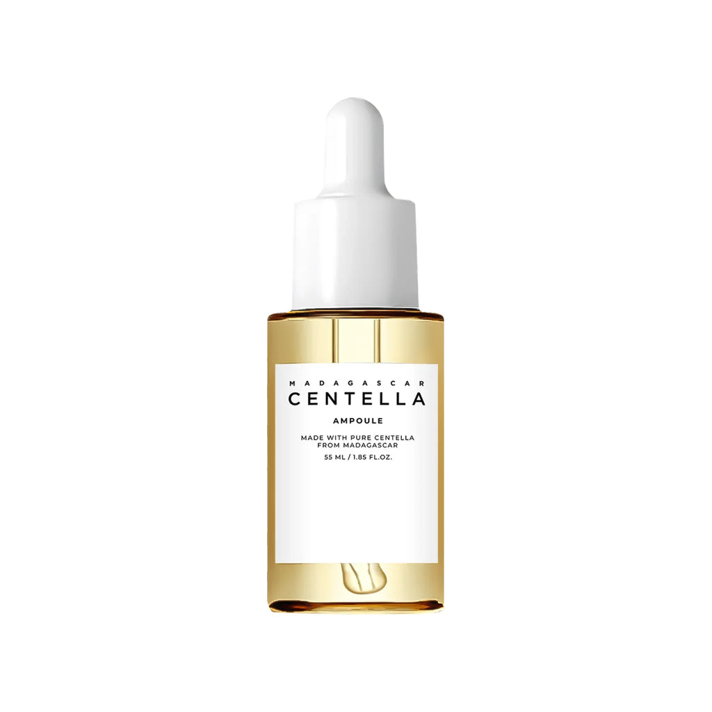 Centella Asiatica Serum – Beruhigung & Feuchtigkeit