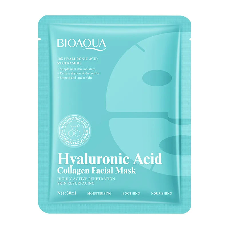 Niacinamide & Retinol Gesichtsmaske