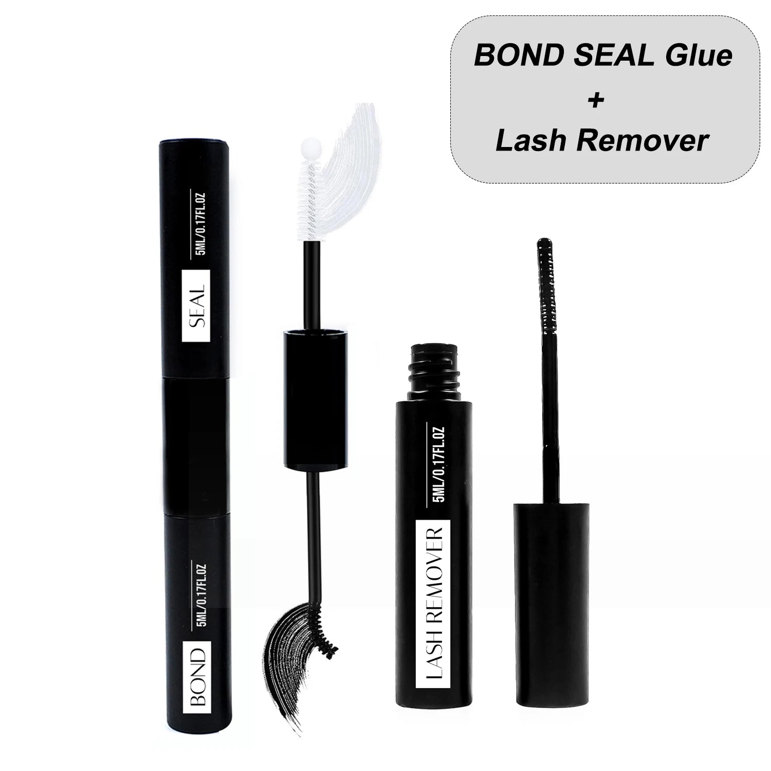 Wimpernkleber Set – Bond & Seal Kit