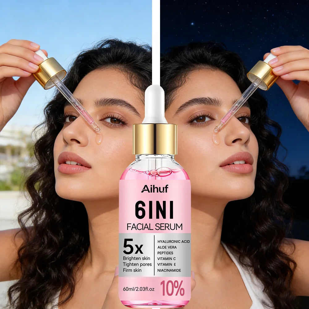 6-in-1 Anti-Aging Serum