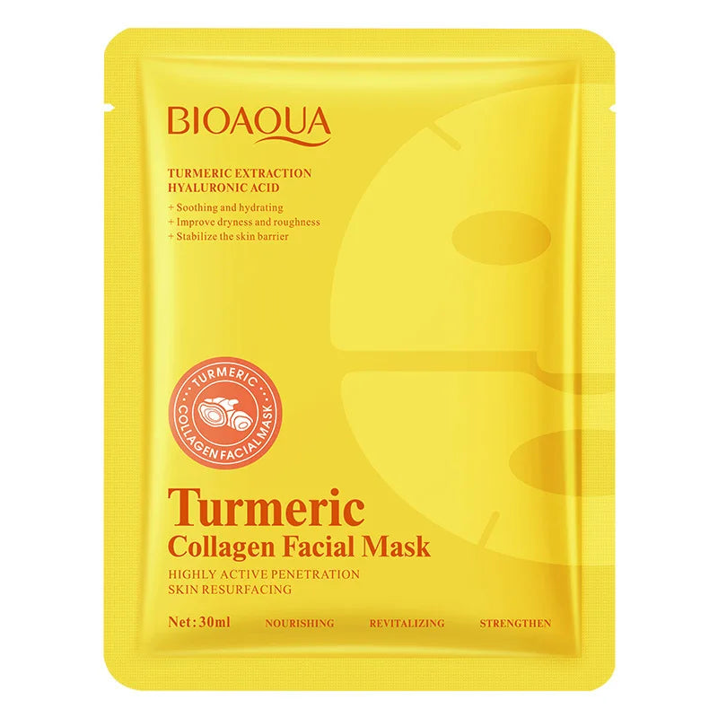 Niacinamide & Retinol Gesichtsmaske