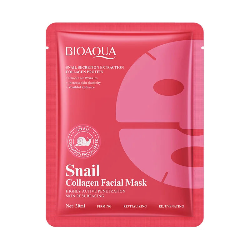 Niacinamide & Retinol Gesichtsmaske