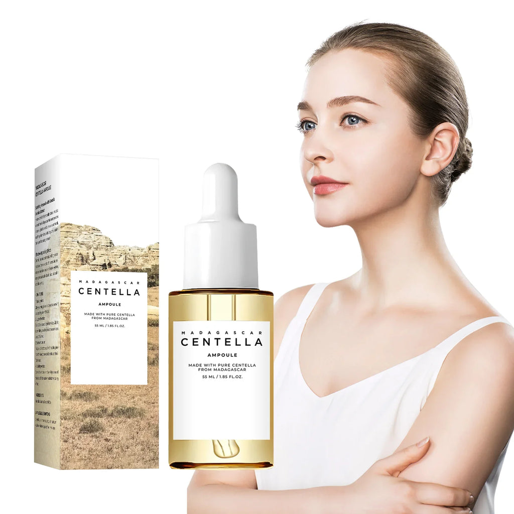 Centella Asiatica Serum – Beruhigung & Feuchtigkeit