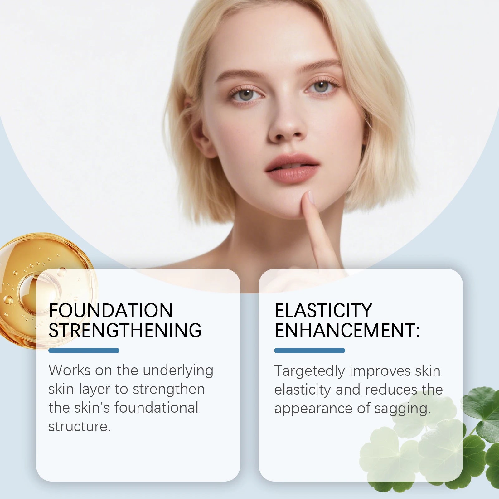 Collagen Peel-Off Maske – Feuchtigkeit & Reinigung