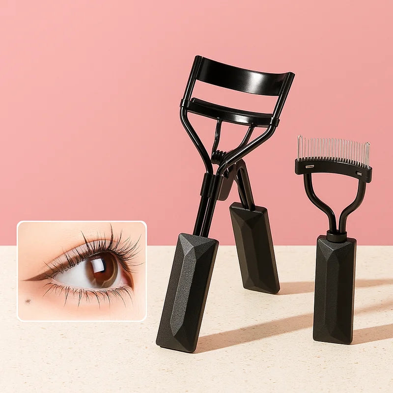 Wimpernzangen Set – Für perfekt geschwungene Wimpern