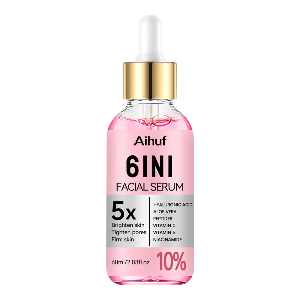 6-in-1 Anti-Aging Serum