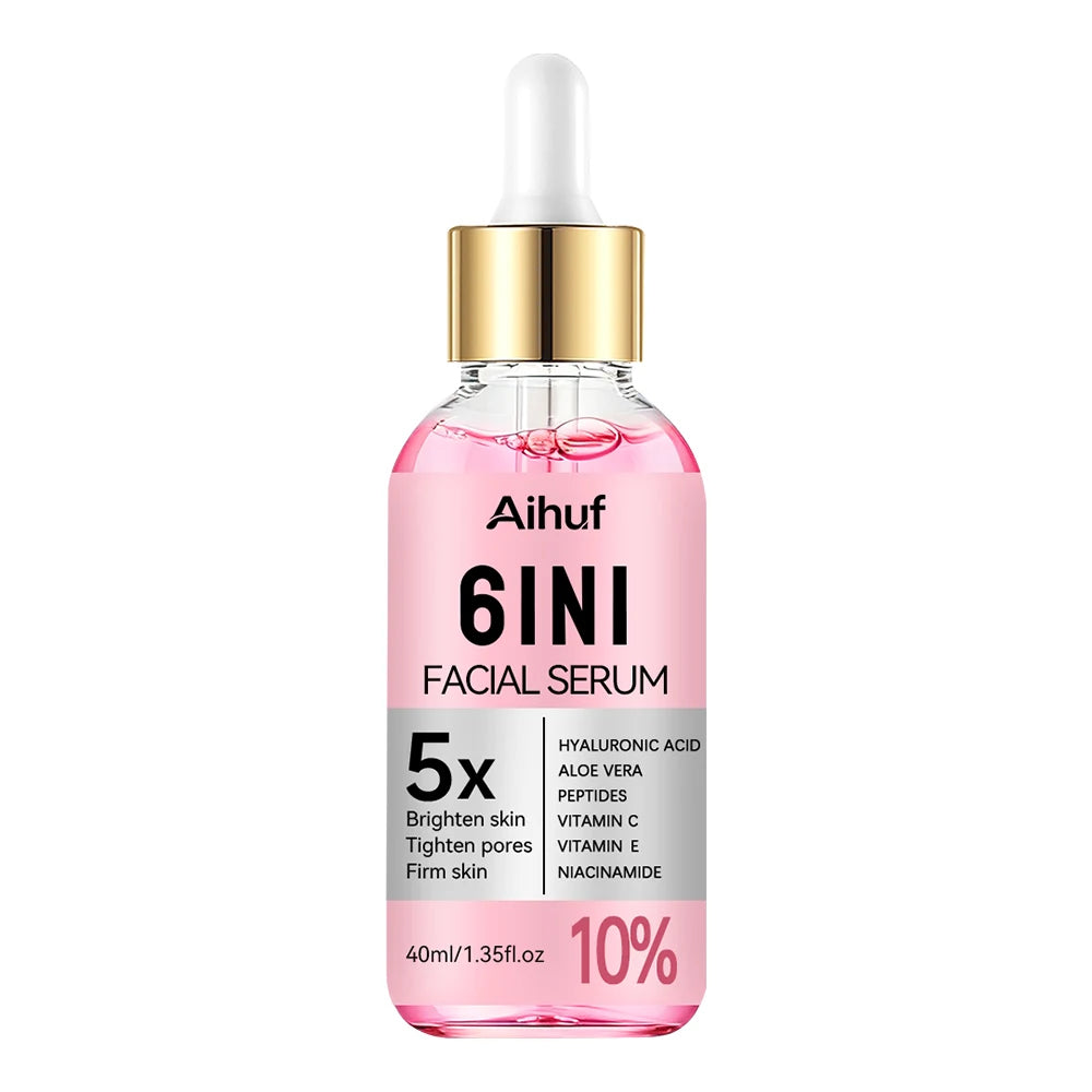 6-in-1 Anti-Aging Serum