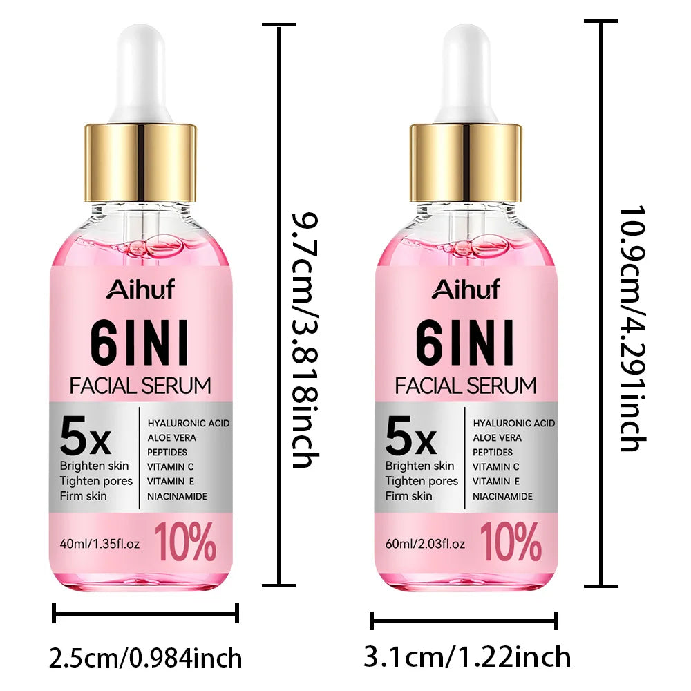 6-in-1 Anti-Aging Serum