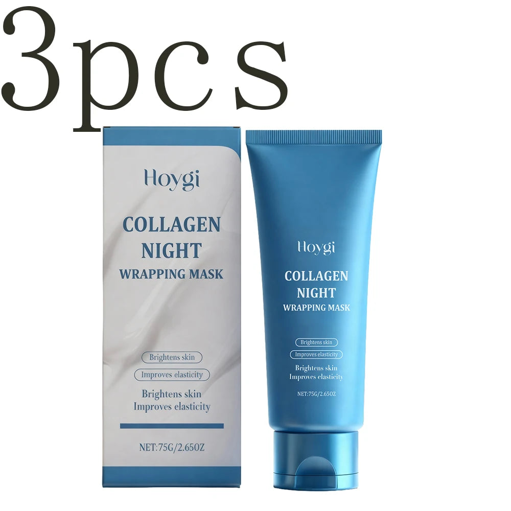 Collagen Peel-Off Maske – Feuchtigkeit & Reinigung